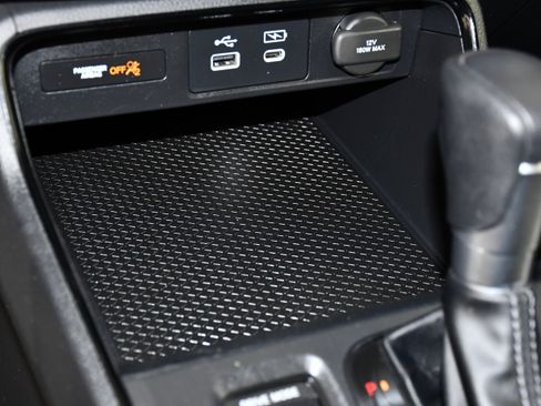 Certified 2024 Honda CR-V EX image 30