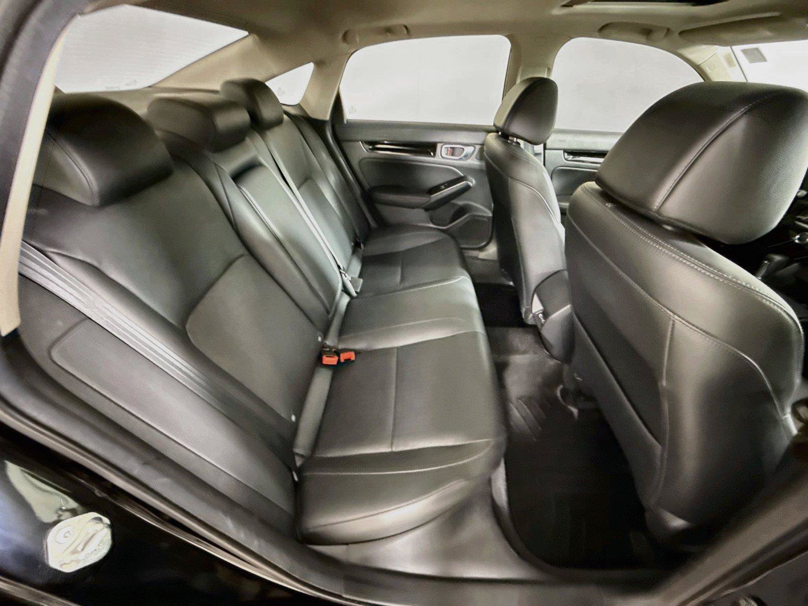 Certified 2024 Honda Civic Touring image 27