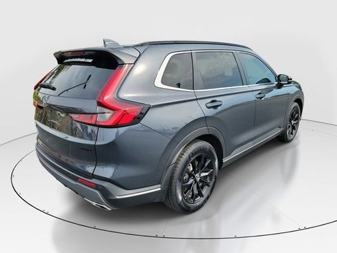 Used 2025 Honda CR-V Sport-L image 36