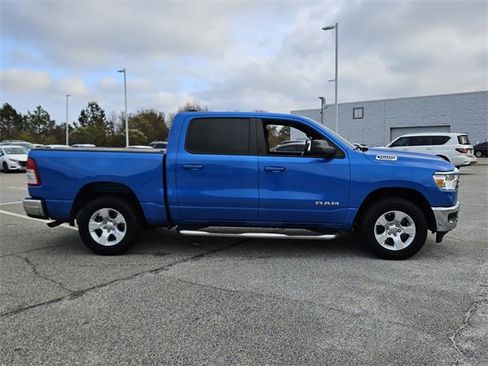 Used 2022 RAM 1500 Big Horn image 13