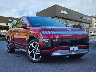 New 2026 Hyundai Ioniq 9 Limited w/ Tow & Go Package video 1