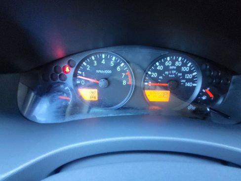 Used 2021 Nissan Frontier SV image 19