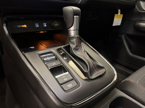 New 2026 Honda CR-V TrailSport image 24