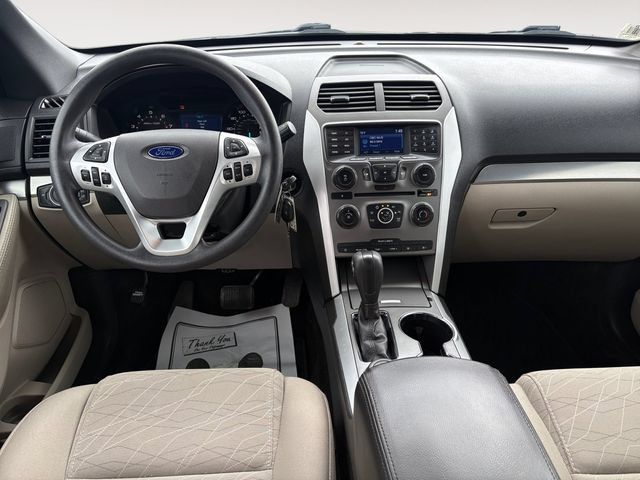 Used 2015 Ford Explorer 4WD image 10