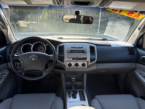 Used 2006 Toyota Tacoma 4x4 Double Cab image 16