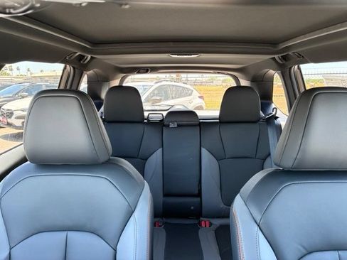 New 2026 Subaru Forester Sport AWD/4WD image 20