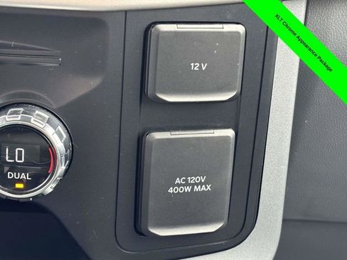 Used 2021 Ford F150 XLT w/ Equipment Group 302A High image 27