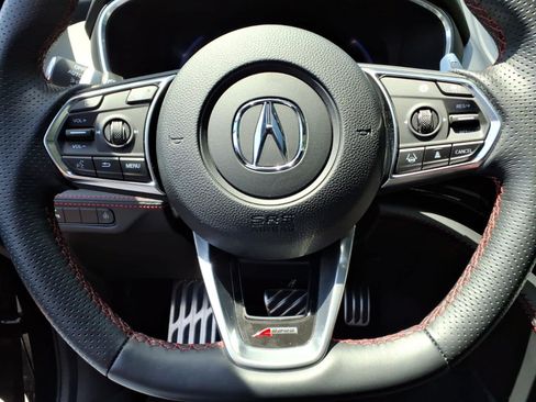 Certified 2026 Acura MDX A-Spec AWD/4WD image 31