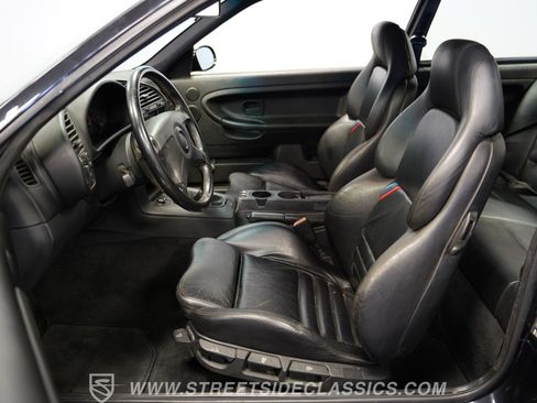 Used 1995 BMW M3 Coupe RWD image 39