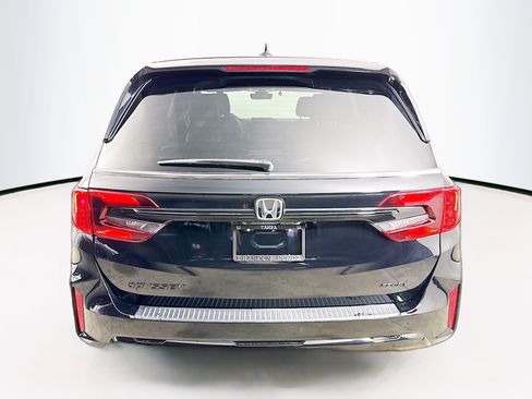 Certified 2026 Honda Odyssey Sport-L image 32