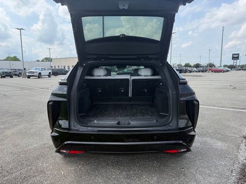 Certified 2024 Cadillac Lyriq Sport w/ LPO, Floor Liner Package AWD/4WD image 13