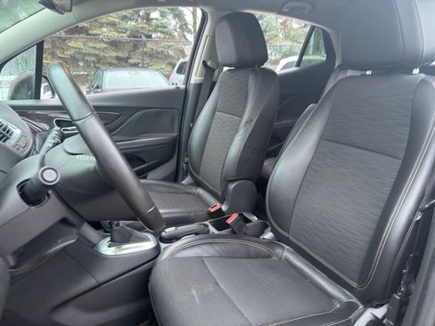 Used 2015 Buick Encore AWD image 26