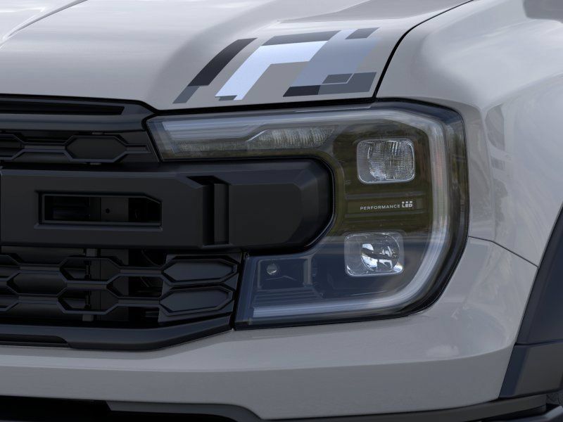 New 2026 Ford Ranger Raptor AWD/4WD image 33