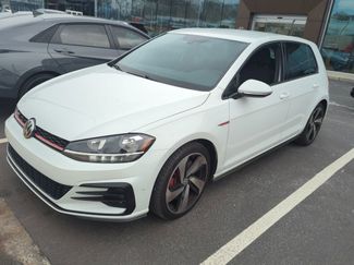 Used 2020 Volkswagen Golf 2.0T S video 2