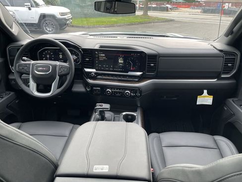 New 2026 GMC Sierra 1500 Elevation w/ Elevation Premium Package image 21
