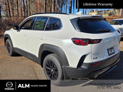 New 2026 MAZDA CX-50 AWD 2.5 Hybrid w/ Weather Package image 11