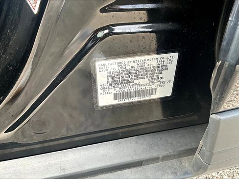 Used 2020 Nissan Kicks SV image 4