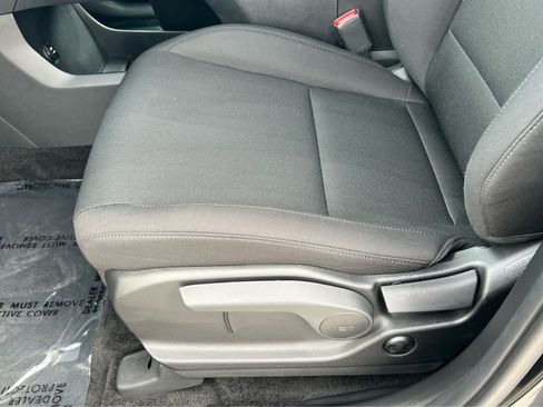 New 2026 Hyundai Santa Fe SE FWD image 29