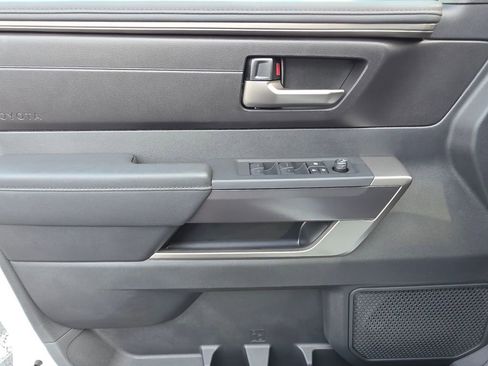 New 2026 Toyota Tundra SR5 AWD/4WD image 26
