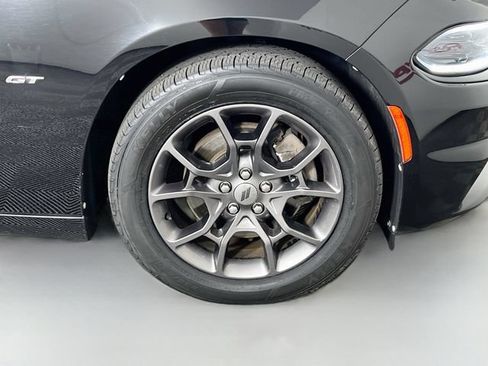 Used 2018 Dodge Charger GT AWD/4WD image 36