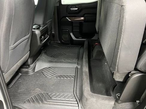 Used 2022 Chevrolet Silverado 1500 LT Trail Boss w/ Bed Protection Package image 46