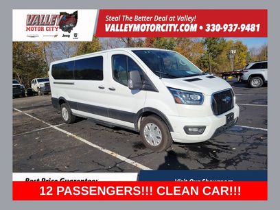Used 2023 Ford Transit 350 XL