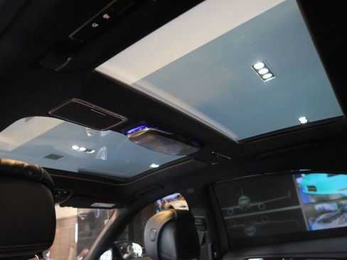 Used 2014 Mercedes-Benz S 63 AMG 4MATIC Sedan image 37