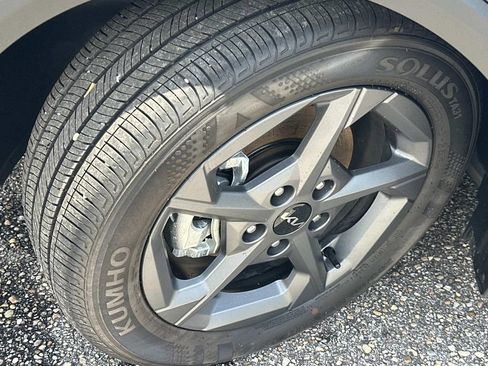 Used 2026 Kia K4 FWD image 9