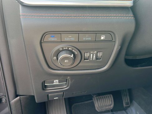 Used 2022 Jeep Grand Cherokee Summit AWD/4WD image 20