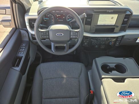 New 2026 Ford F250 XL image 8