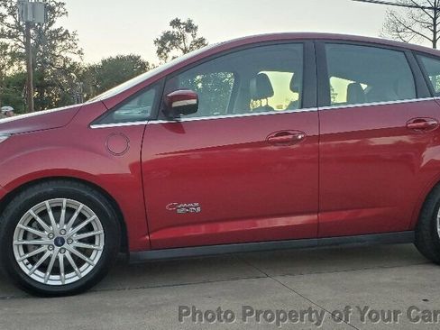 Used 2013 Ford C-MAX Energi SEL image 22
