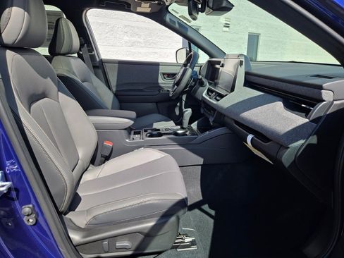 New 2026 Subaru Outback Limited XT image 6