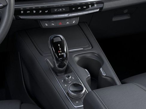 New 2025 Cadillac XT4 Premium Luxury w/ Technology Package image 23