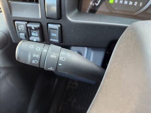 New 2024 Chevrolet Low Cab Forward image 22