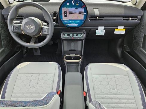 New 2026 MINI Cooper S FWD image 15