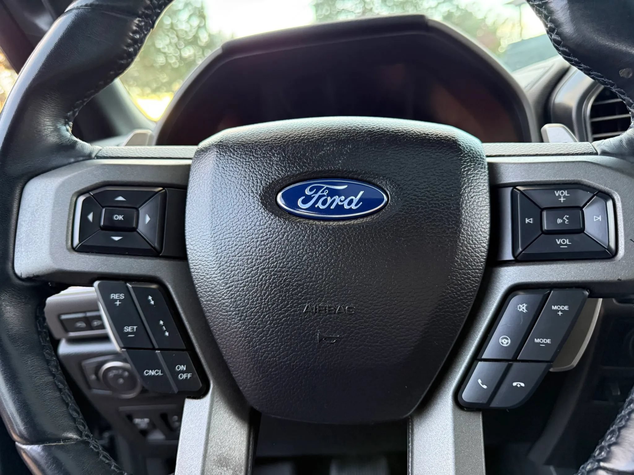 Used 2019 Ford F150 Raptor w/ Equipment Group 802A Luxury AWD/4WD image 33