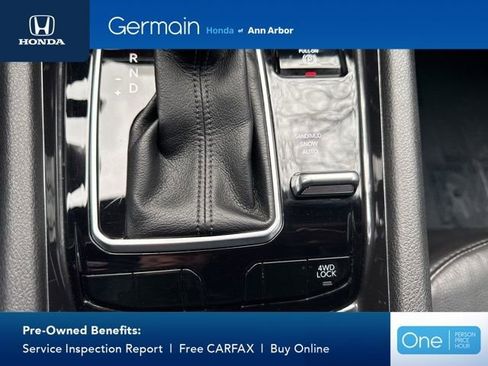 Used 2023 Jeep Compass Latitude AWD/4WD image 29