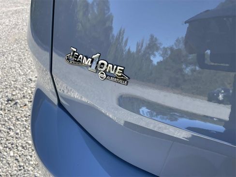 New 2026 Nissan Rogue SV w/ Rock Creek Premium Package image 21