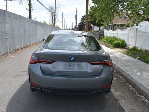 Used 2023 BMW i4 eDrive35 w/ Premium Package RWD image 6