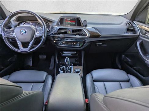 Used 2019 BMW X3 sDrive30i w/ Driving Assistance Package image 15