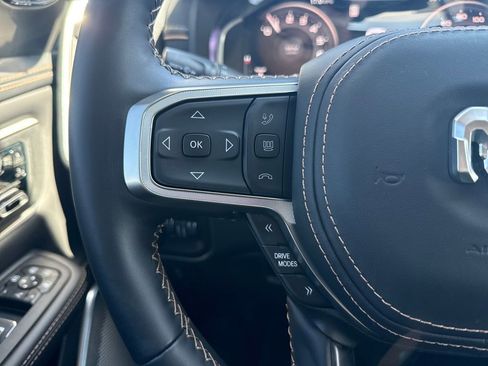 New 2026 RAM 1500 Tungsten w/ Off Road Group image 16