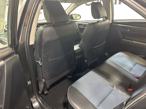 Used 2015 Toyota Corolla S image 19