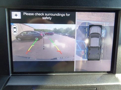 Used 2018 Ford F150 Limited w/ Trailer Tow Package AWD/4WD image 17