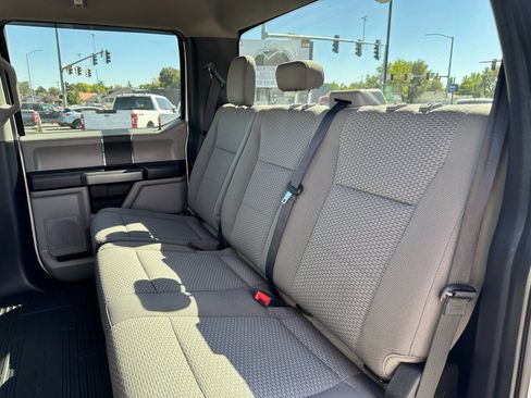 Used 2021 Ford F250 XLT w/ FX4 Off-Road Package image 22