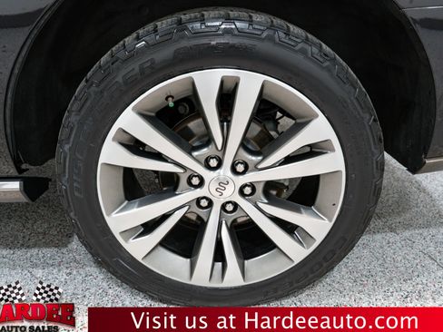 Used 2020 Ford Expedition King Ranch image 10