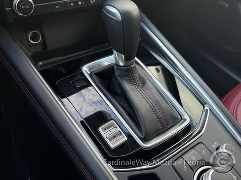 Used 2025 MAZDA CX-5 Carbon Edition image 25