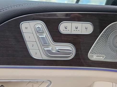 New 2026 Mercedes-Benz GLE 350 4MATIC image 11