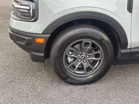 Used 2023 Ford Bronco Sport Big Bend image 11