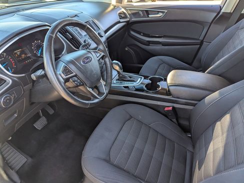 Used 2015 Ford Edge SEL image 27