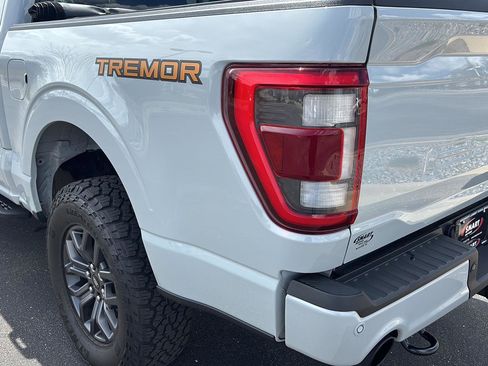 Used 2023 Ford F150 Tremor w/ Equipment Group 402A High AWD/4WD image 26